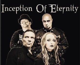 INCEPTION OF ETERNITY